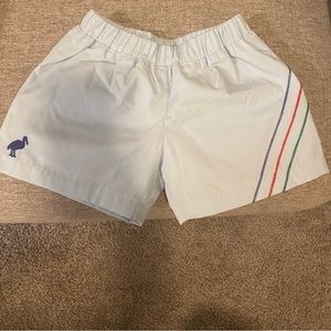 Sheffield shorts